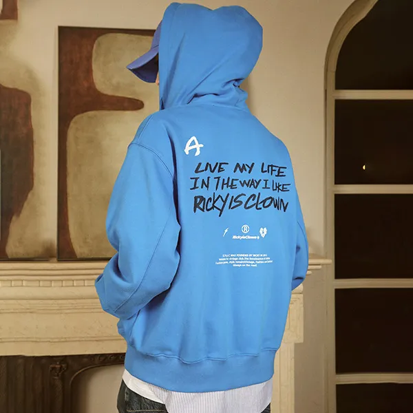 RickyisClown Sweatshirts Unisex-27