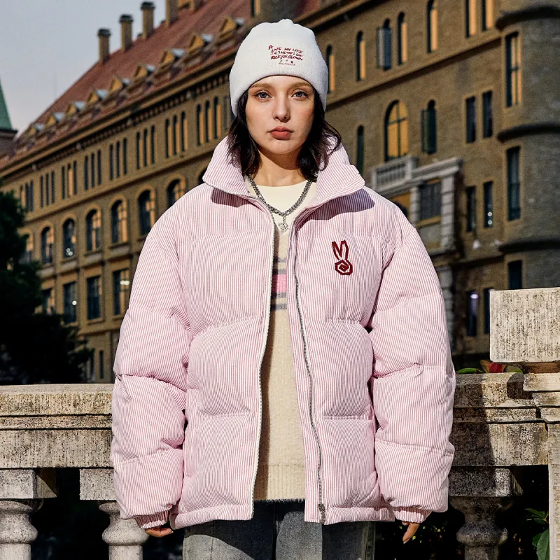 RickyisClown Puffer Jacket Unisex-10