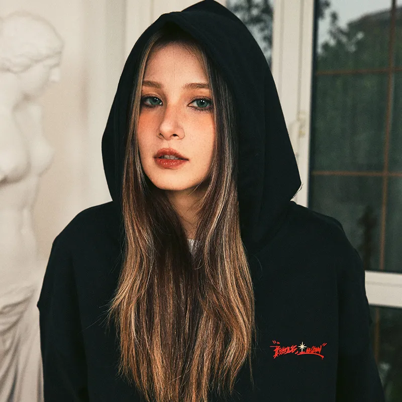 RickyisClown Sweatshirts Unisex-3
