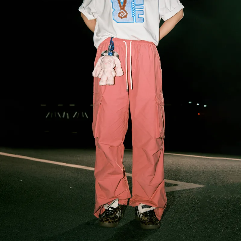 RickyisClown Casual Pants Unisex-4
