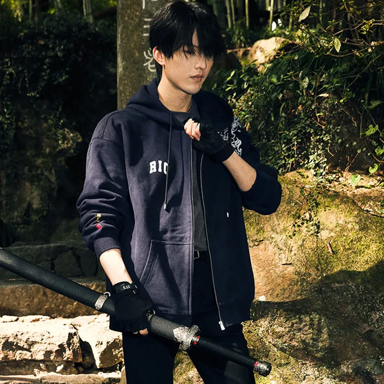 RickyisClown Unisex Sweatshirt-4