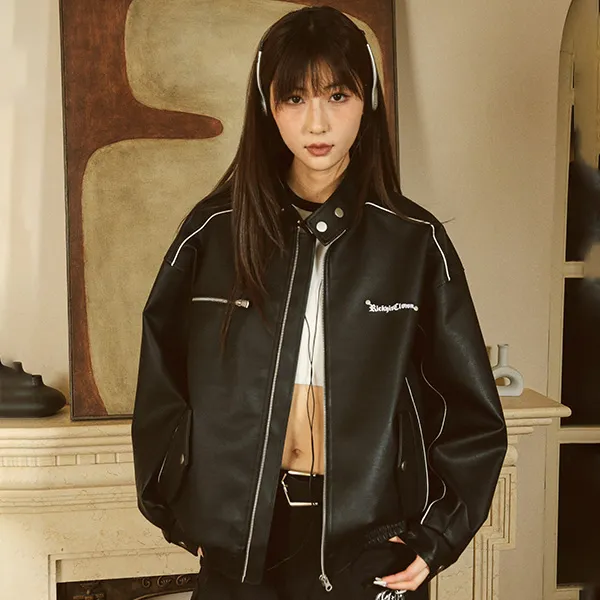 RickyisClown Jackets Coats Unisex-2