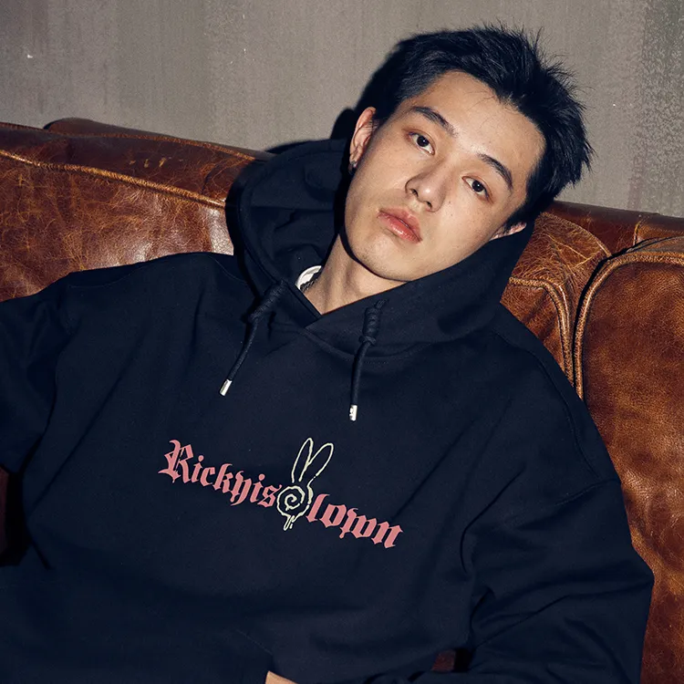 RickyisClown Sweatshirts Unisex-21