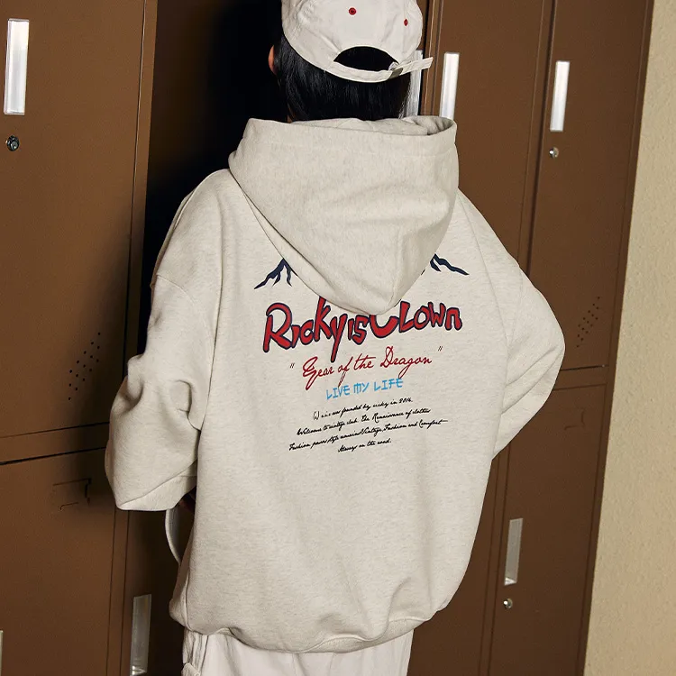 RickyisClown Sweatshirts Unisex-8