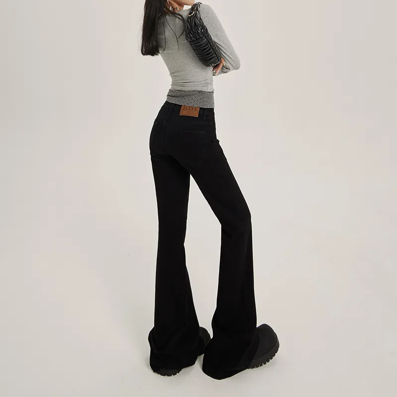 Pa33word Jeans Women's-4