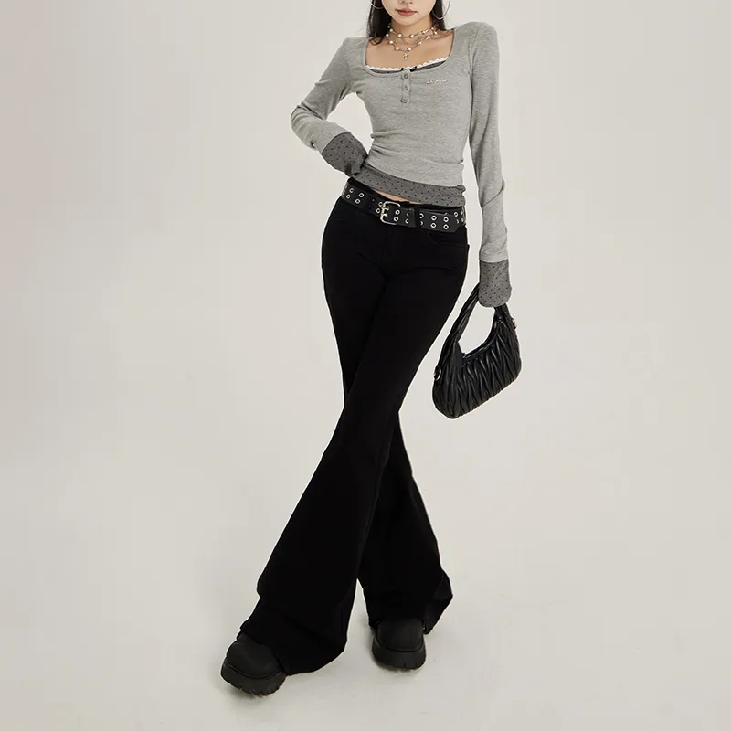 Pa33word Jeans Women's-15