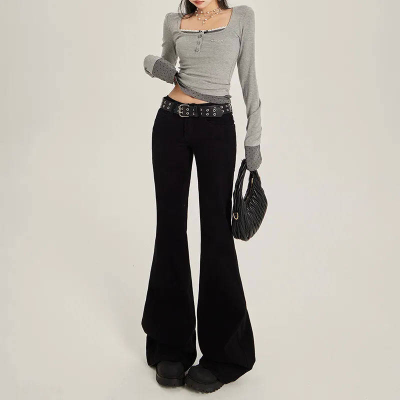 Pa33word Jeans Women's-5