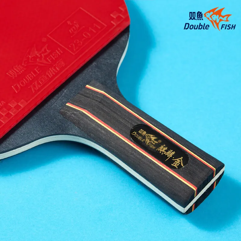 DOUBLE FISH Ping Pong Paddles-7