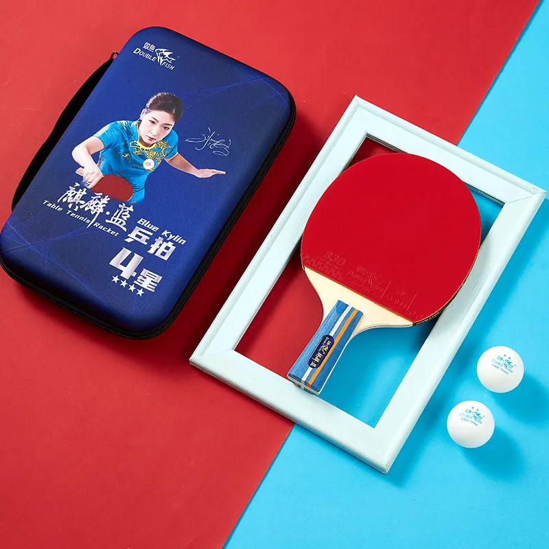 DOUBLE FISH Ping Pong Paddles-32