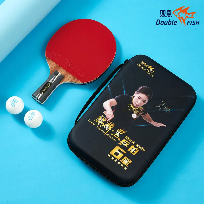 DOUBLE FISH Ping Pong Paddles-2