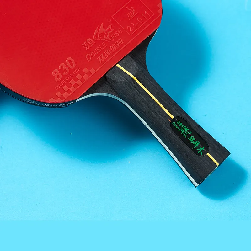 DOUBLE FISH Ping Pong Paddles-24