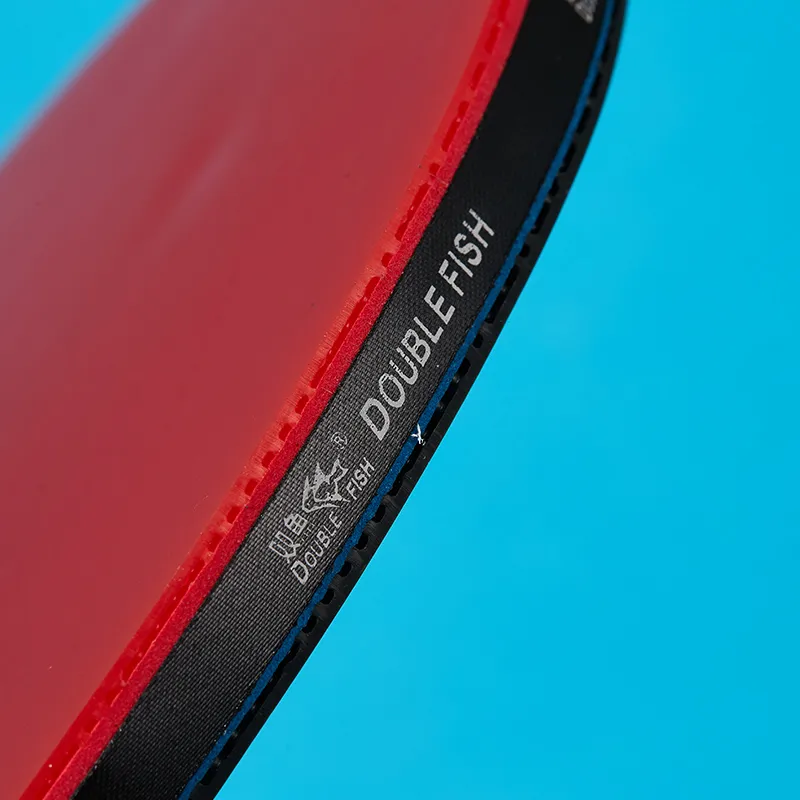 DOUBLE FISH Ping Pong Paddles-27