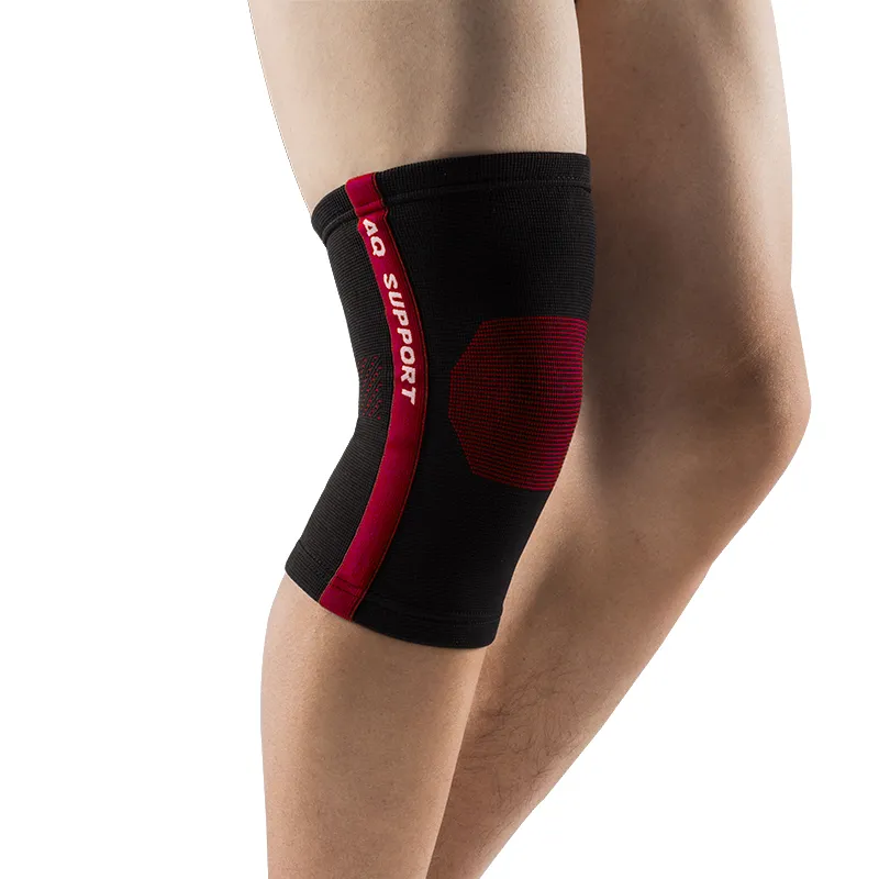 AQ Knee Pads Running Mountaineering Hiking Cycling Volleyball Tennis Soccer Badminton Basketball Other-18