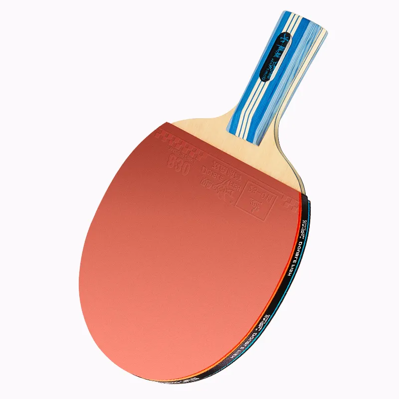 DOUBLE FISH Ping Pong Paddles-4