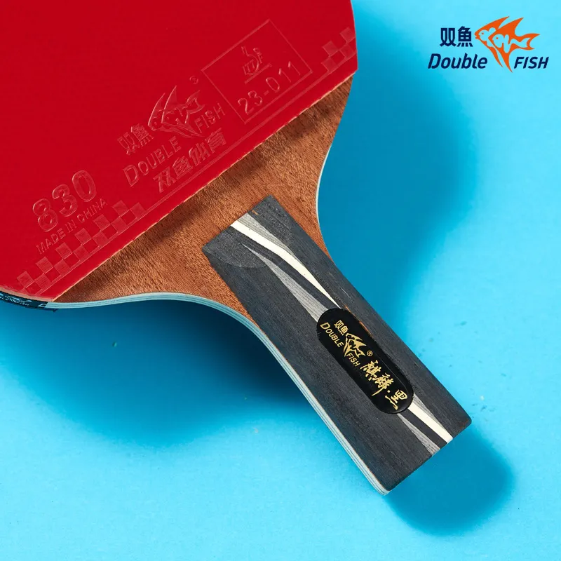 DOUBLE FISH Ping Pong Paddles-7