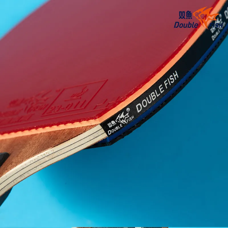 DOUBLE FISH Ping Pong Paddles-8