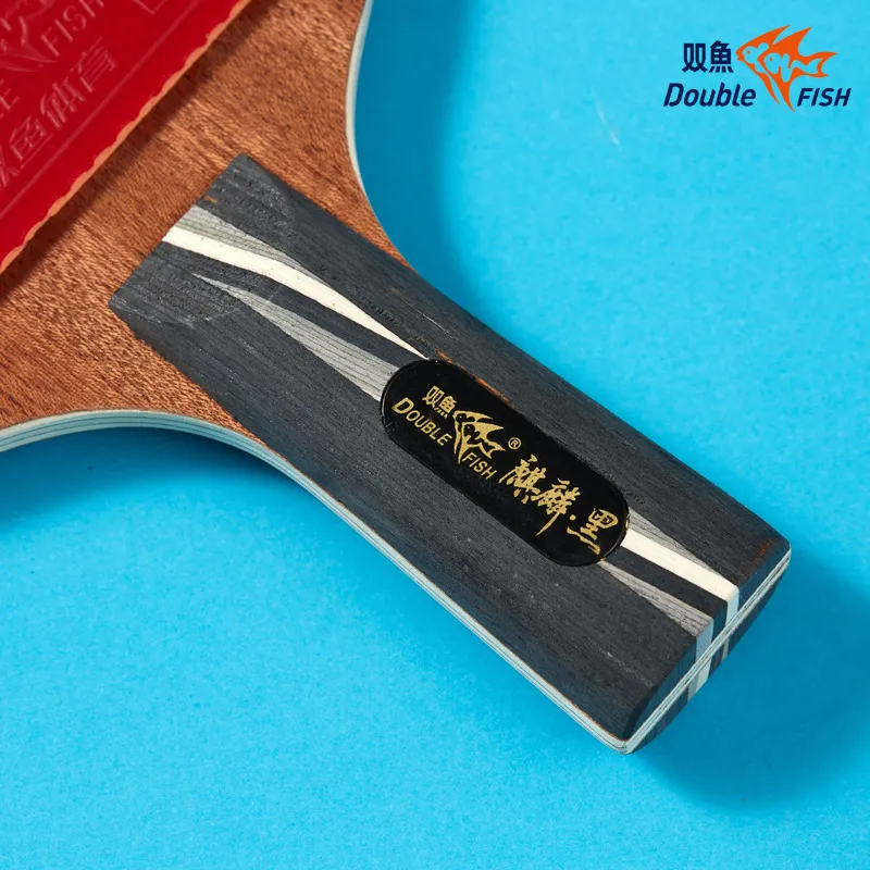 DOUBLE FISH Ping Pong Paddles-3