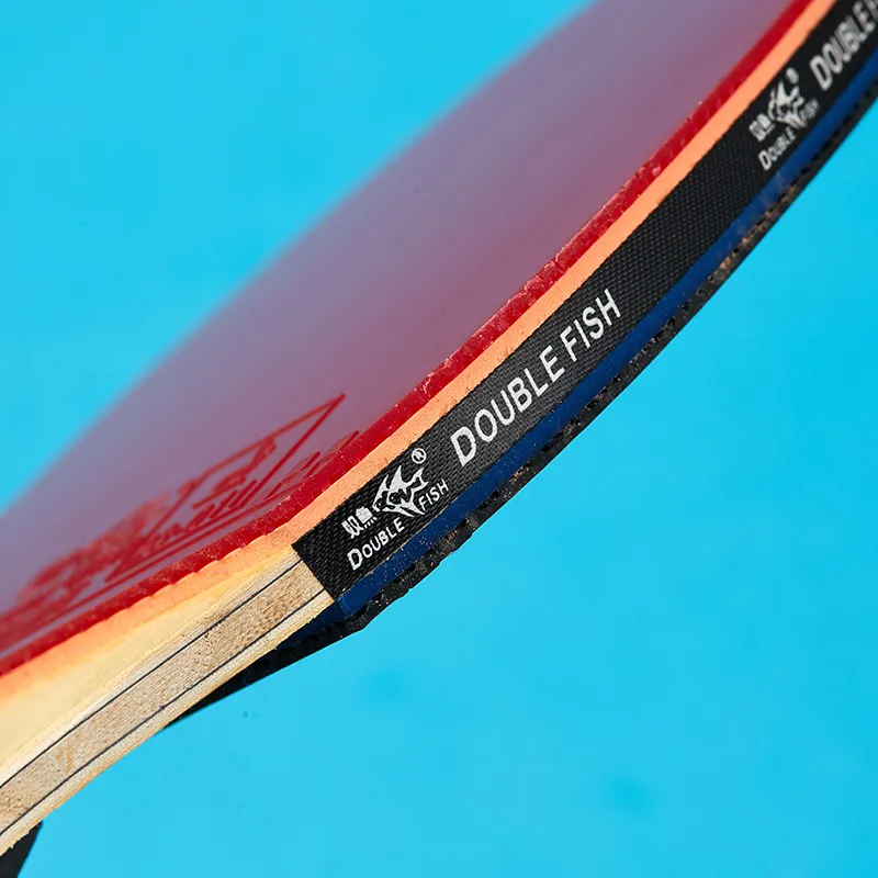 DOUBLE FISH Ping Pong Paddles-38