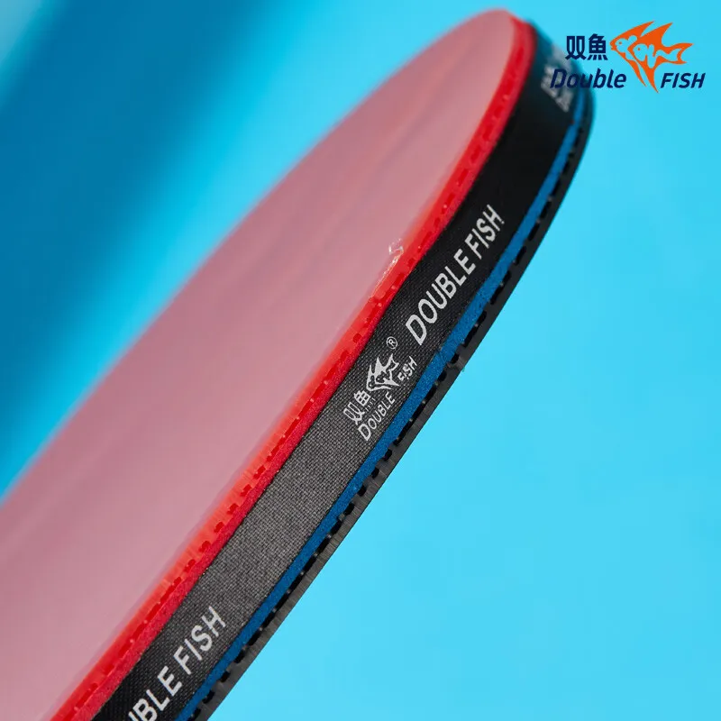DOUBLE FISH Ping Pong Paddles-5