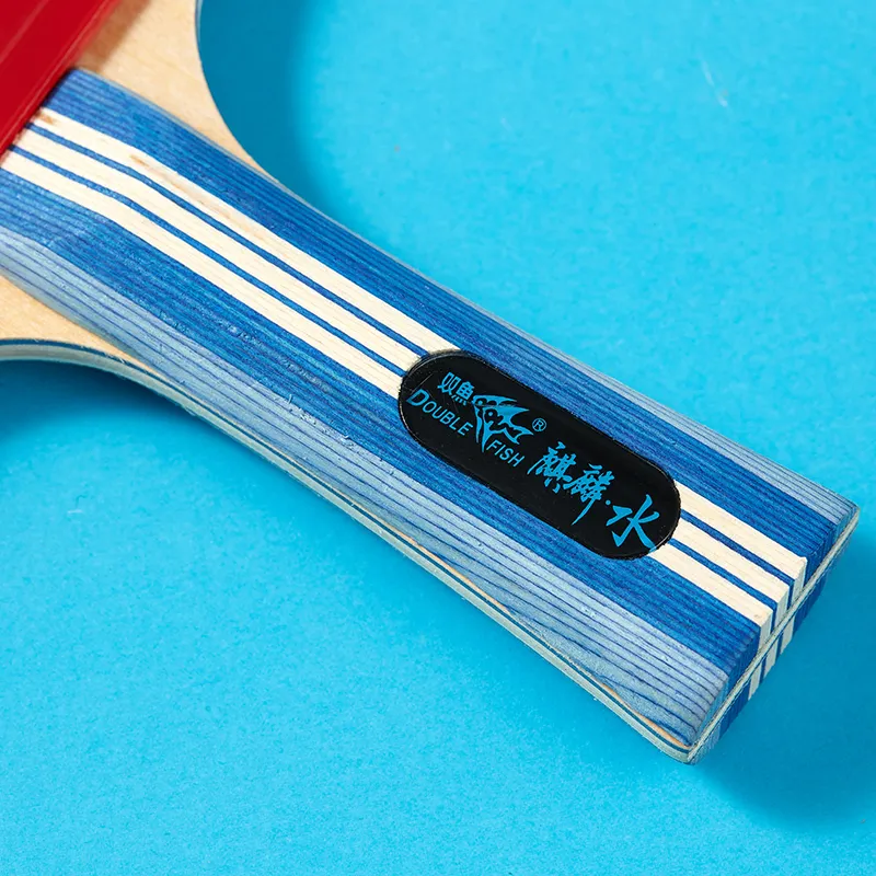 DOUBLE FISH Ping Pong Paddles-51
