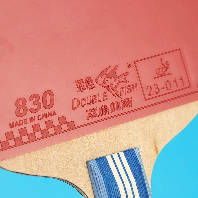 DOUBLE FISH Ping Pong Paddles-33