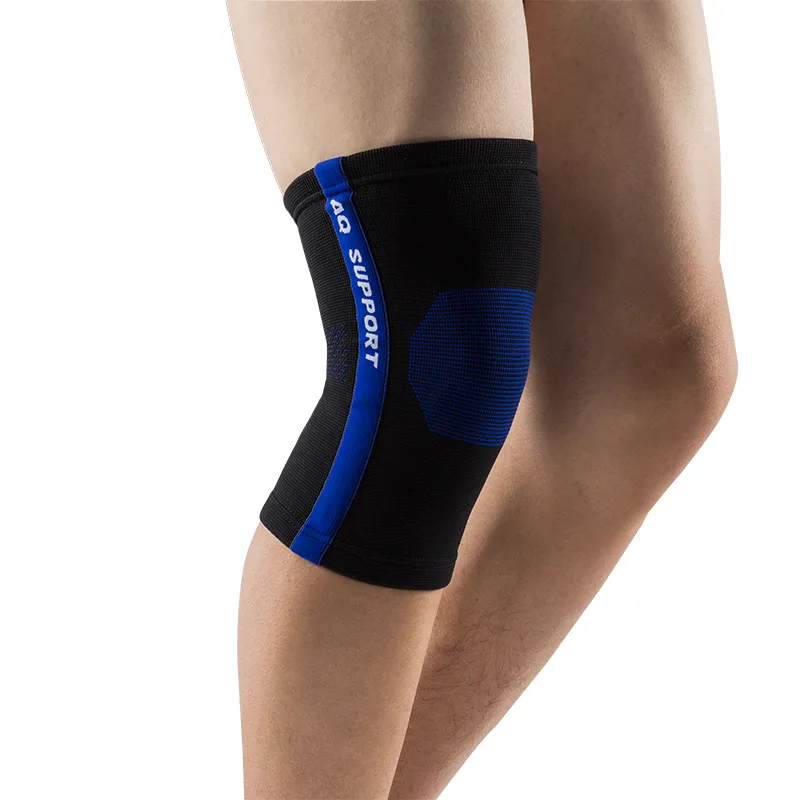 AQ Knee Pads Running Mountaineering Hiking Cycling Volleyball Tennis Soccer Badminton Basketball Other-14