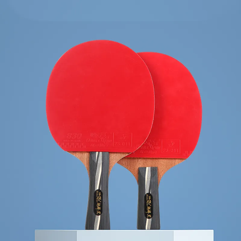 DOUBLE FISH Ping Pong Paddles-8