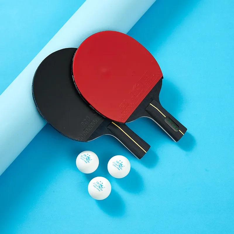 DOUBLE FISH Ping Pong Paddles-23