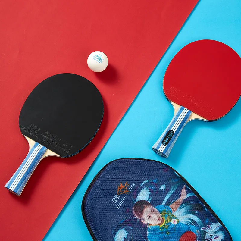 DOUBLE FISH Ping Pong Paddles-49