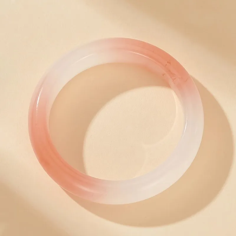 SIANNMIH Jade Bangles Women's-1