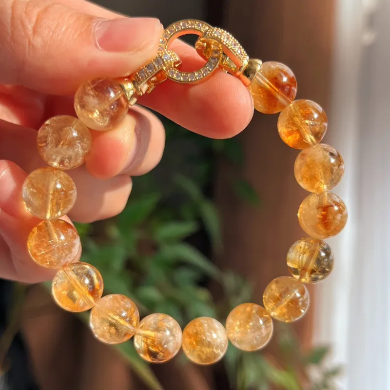 CEETOL Crystal Bracelets Women's-1