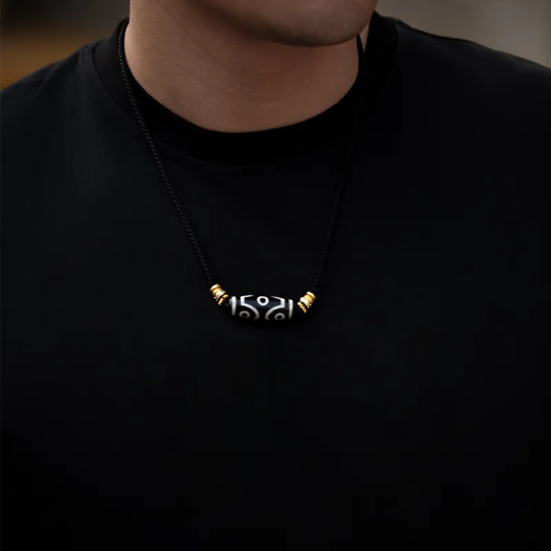 CEETOL Jade Necklaces Unisex-32