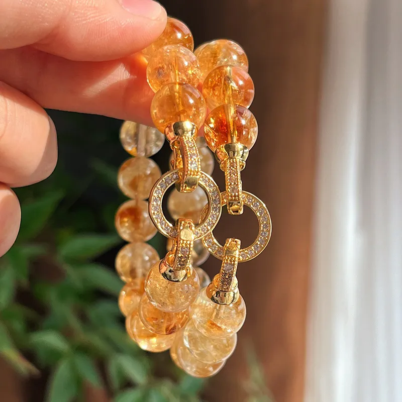 CEETOL Crystal Bracelets Women's-2