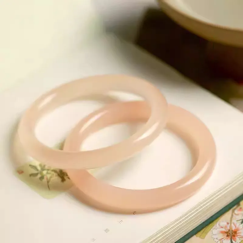 CEETOL Chalcedony Bangles Women's-2