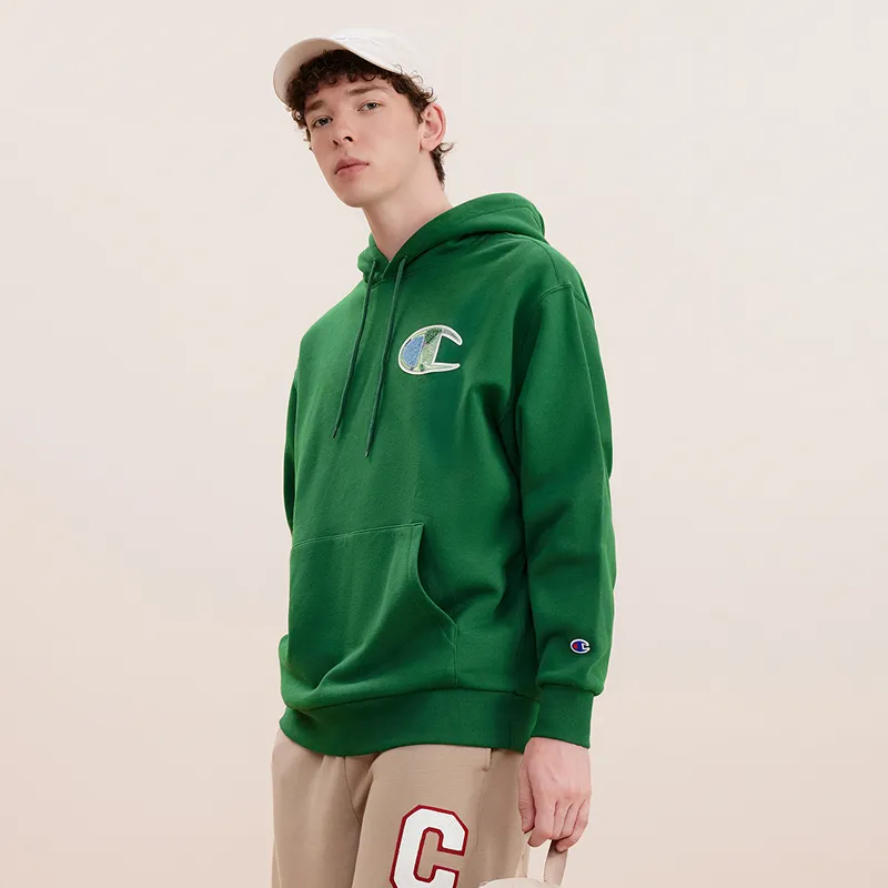Champion FW24 Japan SMU 2  Ecom Sweatshirt Unisex-15