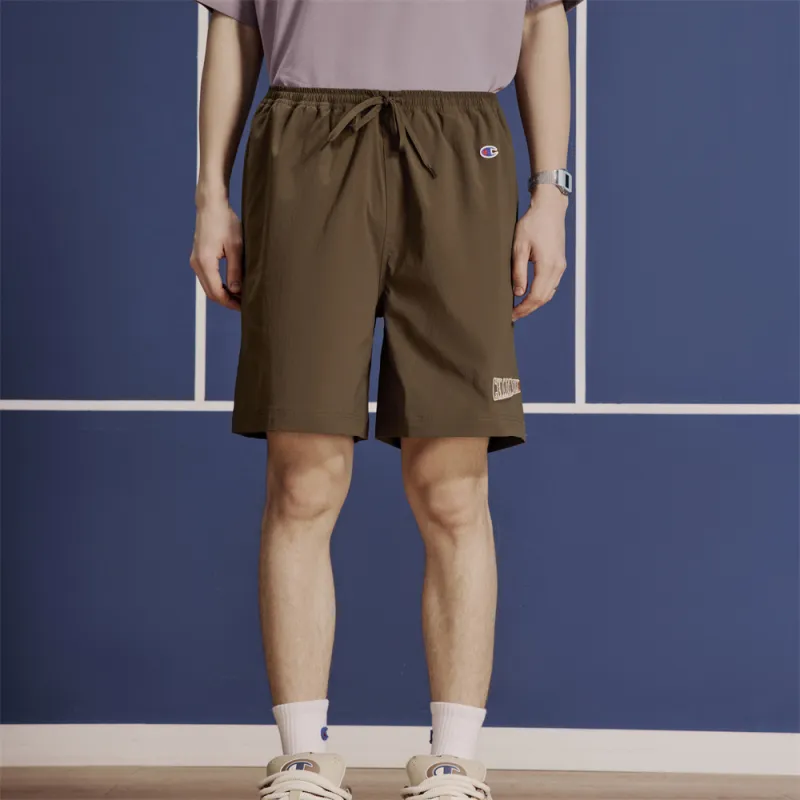 Champion Casual Shorts Japan Version Unisex-14