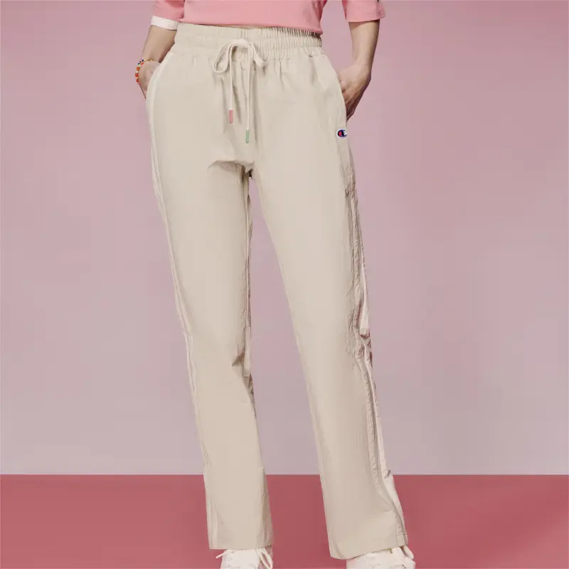 Champion Casual Pants US Version Women's-2
