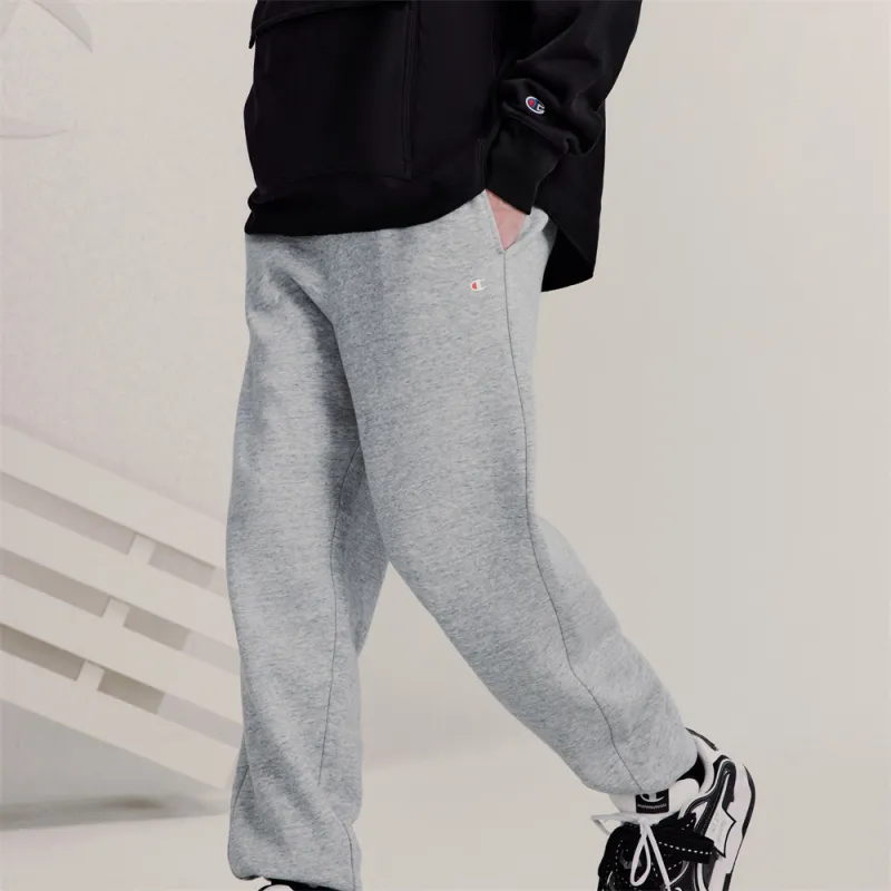 Champion Knitted Sweatpants Unisex-7