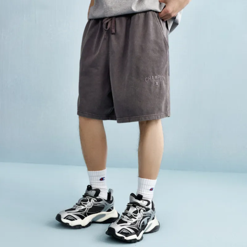 Champion SS25 Casual Shorts US Version Unisex-2