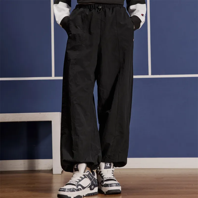 Champion Legacy SS24 Casual Pants Europe Version Women's-4