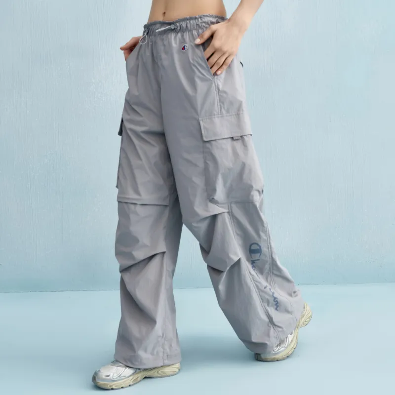 Champion SS25 Casual Pants US Version Women's-9