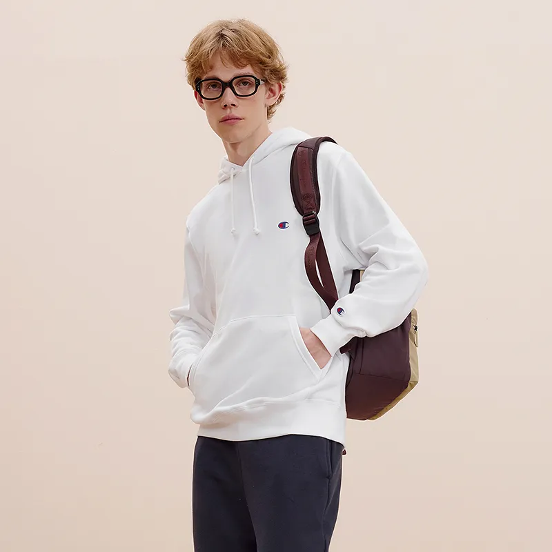 Champion Sweatshirt Japan Version Unisex-7