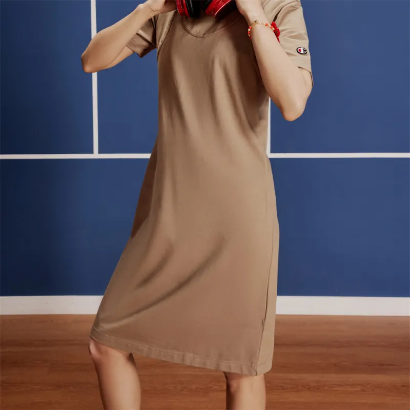 Champion Short Sleeved Dress Women's-2