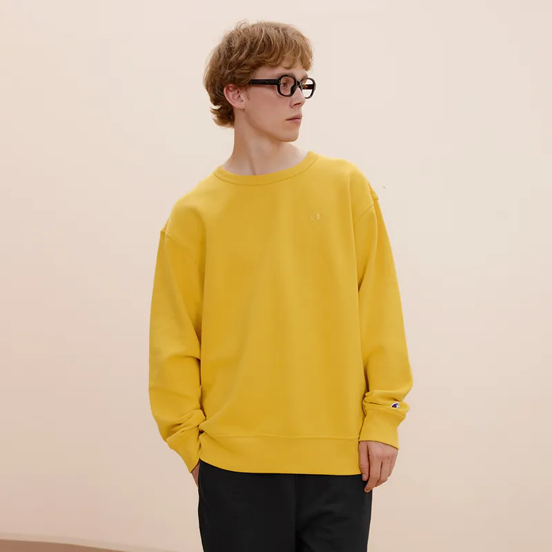 Champion Sweatshirt US Version Unisex-10