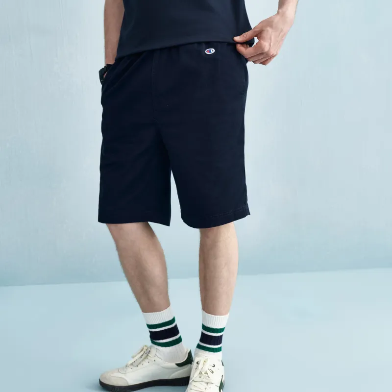 Champion SS25 Casual Shorts Japan Version Unisex-8