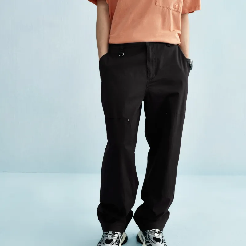 Champion Casual Pants US Version Unisex-8