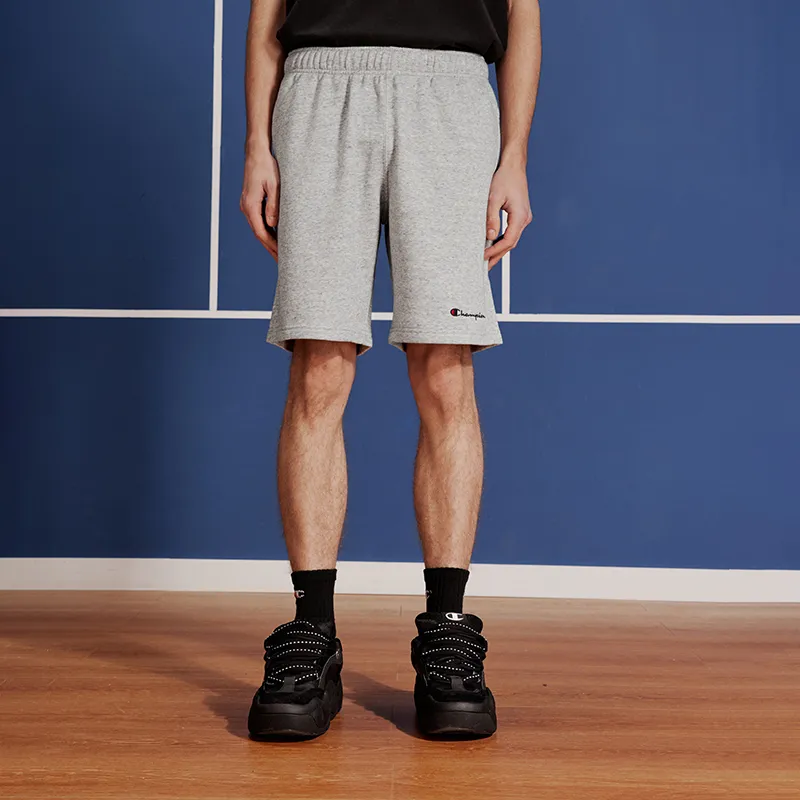 Champion Casual Shorts Europe Version Unisex-4