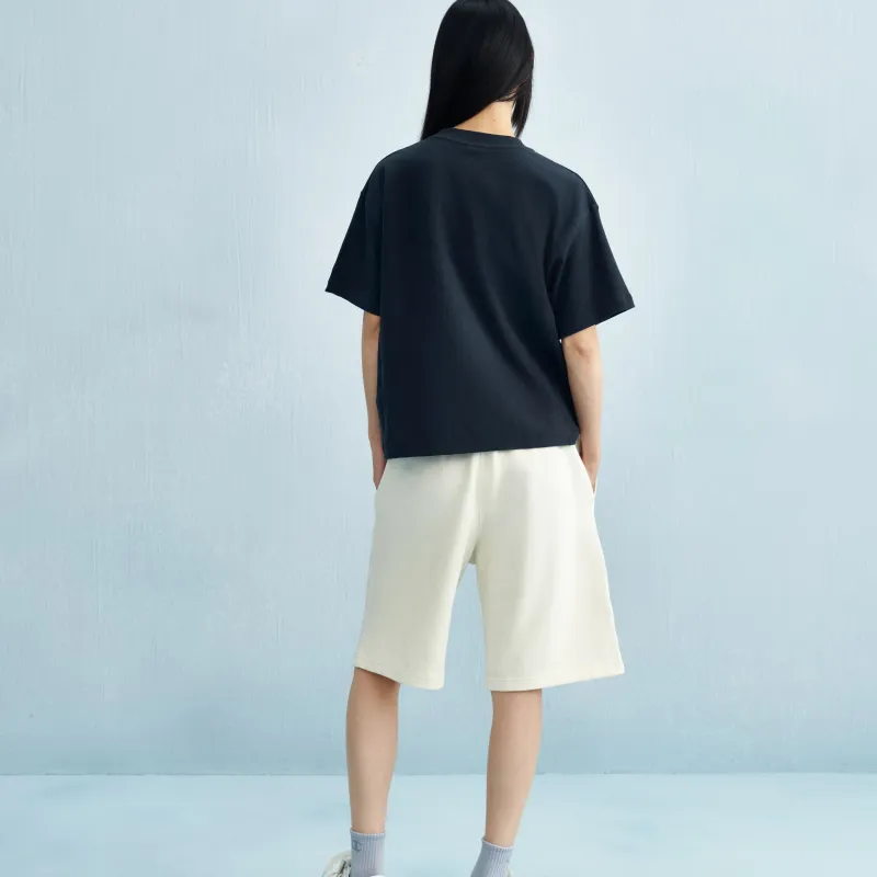 Champion SS25 T Shirt Women's Japan Version-5