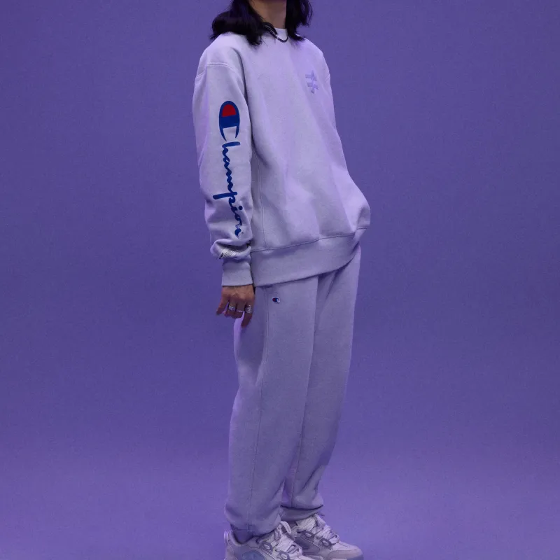 Champion x CANOTWAIT Sweatshirt Unisex-7