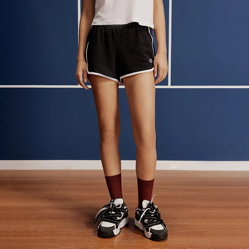 Champion Casual Shorts Women's-11